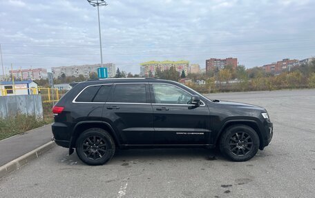 Jeep Grand Cherokee, 2014 год, 3 350 000 рублей, 6 фотография