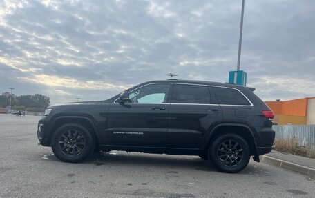 Jeep Grand Cherokee, 2014 год, 3 350 000 рублей, 5 фотография