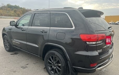 Jeep Grand Cherokee, 2014 год, 3 350 000 рублей, 10 фотография