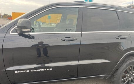 Jeep Grand Cherokee, 2014 год, 3 350 000 рублей, 37 фотография