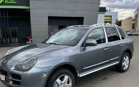 Porsche Cayenne III, 2004 год, 750 000 рублей, 2 фотография