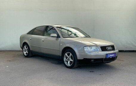 Audi A6, 2002 год, 500 000 рублей, 2 фотография