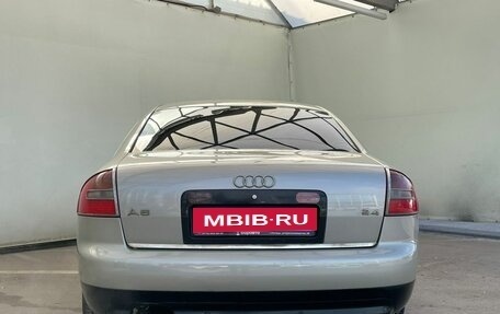 Audi A6, 2002 год, 500 000 рублей, 6 фотография