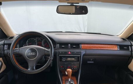 Audi A6, 2002 год, 500 000 рублей, 14 фотография