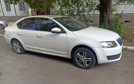 Skoda Octavia, 2015 год, 850 000 рублей, 2 фотография