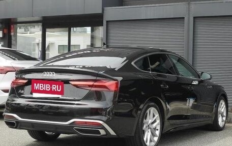 Audi A5, 2021 год, 3 195 000 рублей, 4 фотография