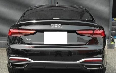 Audi A5, 2021 год, 3 195 000 рублей, 5 фотография