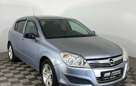 Opel Astra H, 2007 год, 549 000 рублей, 3 фотография