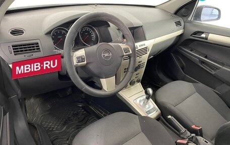 Opel Astra H, 2007 год, 549 000 рублей, 14 фотография