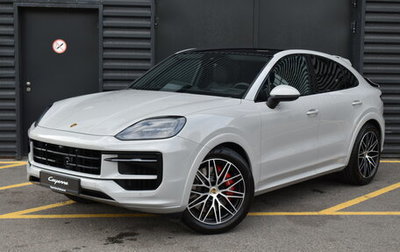 Porsche Cayenne III, 2024 год, 23 900 000 рублей, 1 фотография