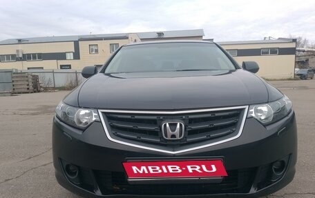 Honda Accord VIII рестайлинг, 2008 год, 1 170 000 рублей, 1 фотография