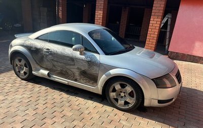 Audi TT, 1999 год, 650 000 рублей, 1 фотография