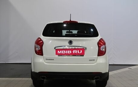 SsangYong Actyon II рестайлинг, 2014 год, 1 100 000 рублей, 6 фотография