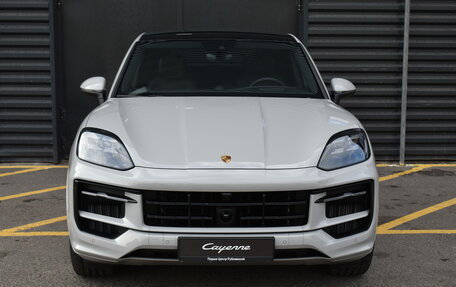 Porsche Cayenne III, 2024 год, 23 900 000 рублей, 2 фотография