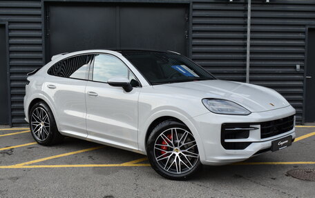 Porsche Cayenne III, 2024 год, 23 900 000 рублей, 3 фотография