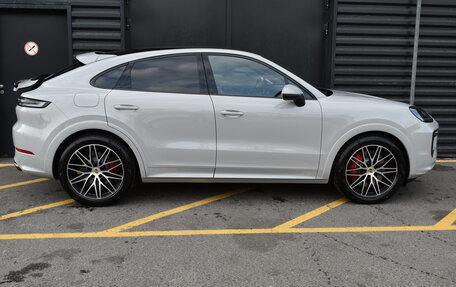 Porsche Cayenne III, 2024 год, 23 900 000 рублей, 5 фотография