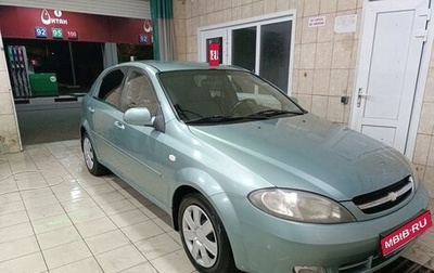 Chevrolet Lacetti, 2006 год, 480 000 рублей, 1 фотография