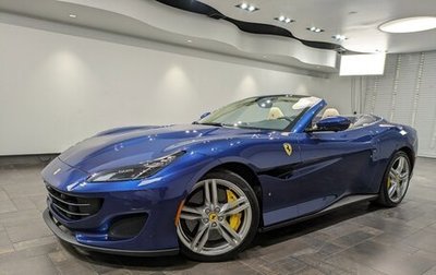 Ferrari Portofino, 2021 год, 26 899 208 рублей, 1 фотография