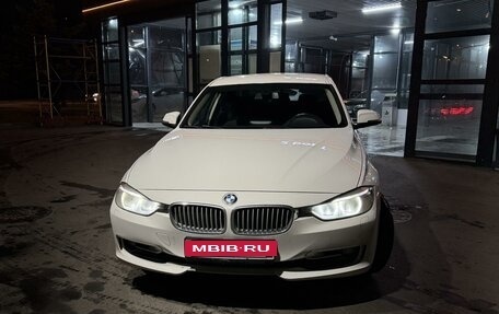 BMW 3 серия, 2012 год, 1 350 000 рублей, 1 фотография