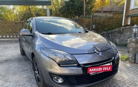 Renault Megane III, 2012 год, 625 000 рублей, 26 фотография