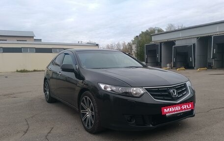 Honda Accord VIII рестайлинг, 2008 год, 1 170 000 рублей, 3 фотография