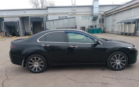 Honda Accord VIII рестайлинг, 2008 год, 1 170 000 рублей, 6 фотография