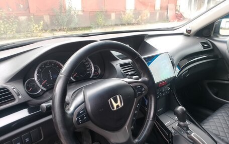 Honda Accord VIII рестайлинг, 2008 год, 1 170 000 рублей, 7 фотография