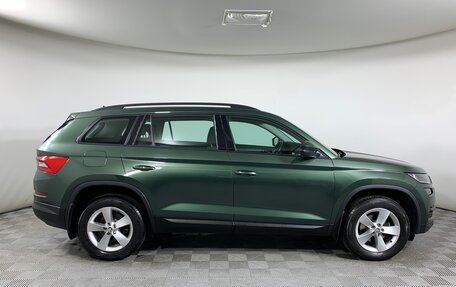 Skoda Kodiaq I, 2020 год, 2 860 000 рублей, 4 фотография