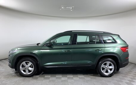 Skoda Kodiaq I, 2020 год, 2 860 000 рублей, 8 фотография