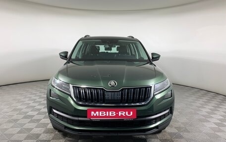 Skoda Kodiaq I, 2020 год, 2 860 000 рублей, 2 фотография