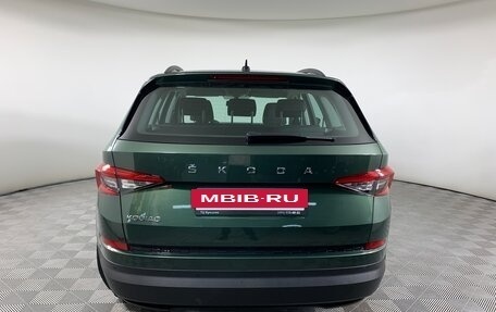 Skoda Kodiaq I, 2020 год, 2 860 000 рублей, 6 фотография