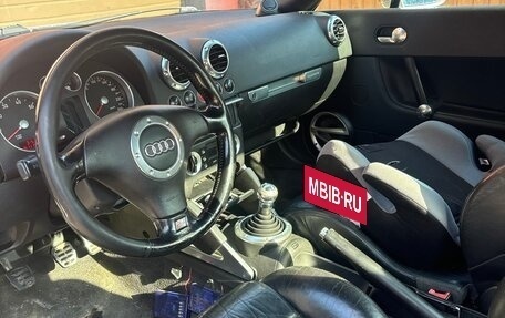 Audi TT, 1999 год, 650 000 рублей, 10 фотография