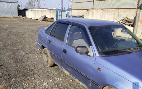 Daewoo Nexia I рестайлинг, 2007 год, 120 000 рублей, 2 фотография