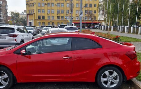 KIA Cerato III, 2013 год, 1 415 000 рублей, 4 фотография