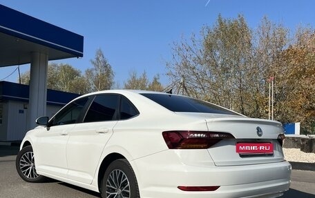 Volkswagen Jetta VII, 2018 год, 2 230 000 рублей, 6 фотография