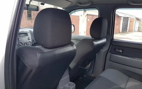 Mazda BT-50 II, 2008 год, 850 000 рублей, 6 фотография