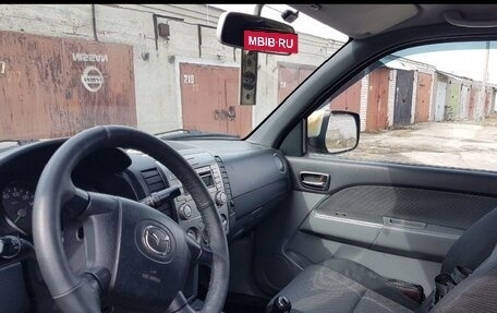 Mazda BT-50 II, 2008 год, 850 000 рублей, 9 фотография