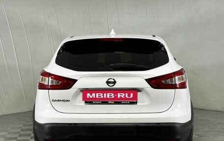 Nissan Qashqai, 2017 год, 1 650 000 рублей, 6 фотография