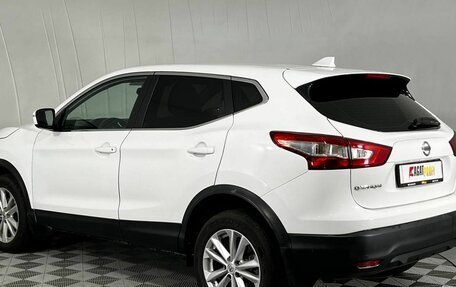 Nissan Qashqai, 2017 год, 1 650 000 рублей, 7 фотография