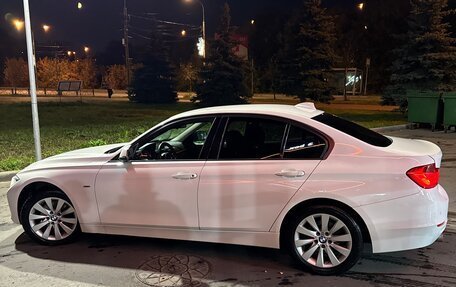 BMW 3 серия, 2012 год, 1 350 000 рублей, 5 фотография