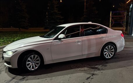 BMW 3 серия, 2012 год, 1 350 000 рублей, 4 фотография