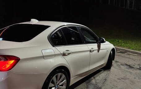 BMW 3 серия, 2012 год, 1 350 000 рублей, 8 фотография