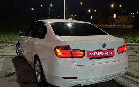 BMW 3 серия, 2012 год, 1 350 000 рублей, 6 фотография