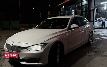 BMW 3 серия, 2012 год, 1 350 000 рублей, 3 фотография