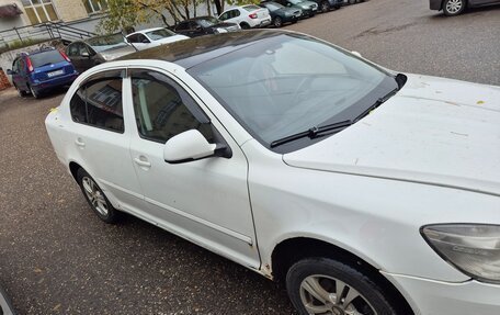 Skoda Octavia, 2011 год, 680 000 рублей, 6 фотография