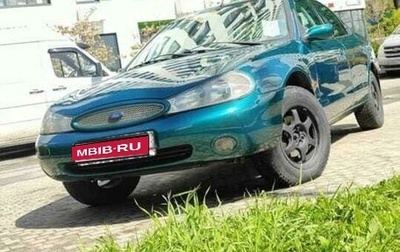 Ford Mondeo II, 2000 год, 290 000 рублей, 1 фотография