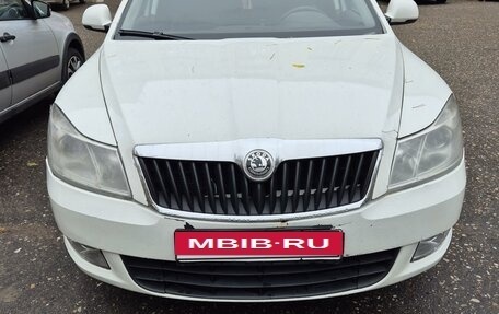 Skoda Octavia, 2011 год, 680 000 рублей, 5 фотография