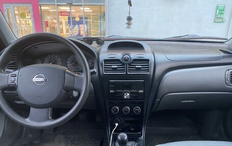 Nissan Almera Classic, 2010 год, 620 000 рублей, 1 фотография