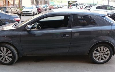 KIA cee'd I рестайлинг, 2011 год, 700 000 рублей, 1 фотография