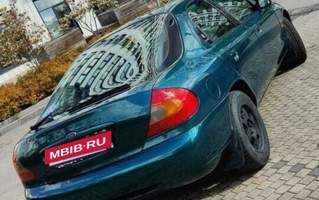 Ford Mondeo II, 2000 год, 290 000 рублей, 4 фотография